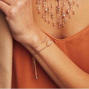 Kendra Scott Women’s Adjustable Bracelet